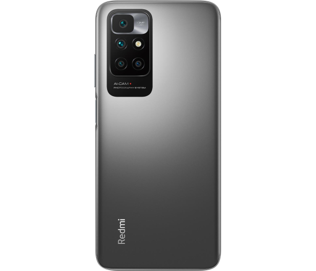Xiaomi Redmi 10 2022 4/64GB Carbon Gray - 1125939 - zdjęcie 3